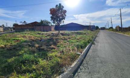 Área de 994 metros quadros no setor Buriti Sereno Lote à Venda, 994.11 por R$ 335.000 no setor Jardim Buriti Sereno IN29901