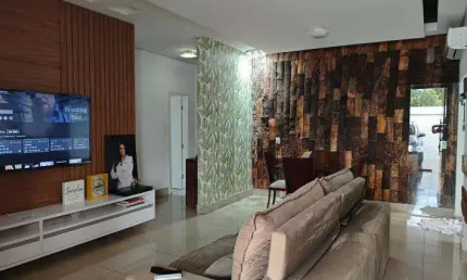 Casa Térrea no Setor Padre Pelágio em Goianira  Casa de Rua com 4 Quarto(s) e 3 banheiro(s) à Venda, 250 por R$ 850.000 no setor Setor Padre Pelágio SL29279