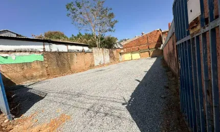 Lote Setor Central Área / Terreno à Venda, 360 por R$ 750.000 no setor Setor Central SL29682