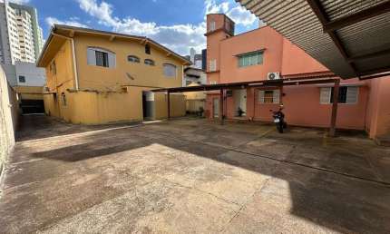Prédio Comercial - 600m² Leste Universitário Prédio Comercial à Venda, 571 por R$ 1.800.000 no setor Setor Leste Universitário SL29692