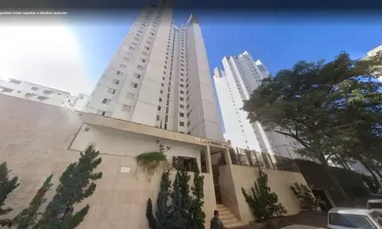 Apartamento 3 quartos no Setor Bueno Apartamento com 3 Quarto(s) e 1 banheiro(s) à Venda, 76 por R$ 380.000 no setor Setor Bueno VN29960
