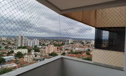 Apartamento 3 quartos 2 vagas suite lazer  Apartamento com 3 Quarto(s) e 2 banheiro(s) à Venda, 74 por R$ 359.000 no setor Vila Sao Tomaz IN29792