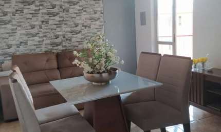 Apartamento Setor Negrao de Lima Apartamento com 2 Quarto(s) e 1 banheiro(s) à Venda, 64 por R$ 200.000 no setor Setor Negrão de Lima AD29813