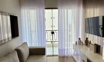 Apartamento Alto Bueno Apartamento com 2 Quarto(s) e 2 banheiro(s) à Venda, 59.73 por R$ 500.000 no setor Setor Bueno AD29867