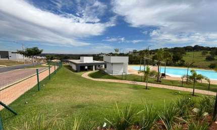 Lote no Jardins Parma com 332,62 m² - Senador Canedo Lote à Venda, 332.66 por R$ 365.000 no setor Bairro Jardins Parma AV29997
