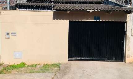Casa Residencial Itaipu Casa de Rua com 2 Quarto(s) e 3 banheiro(s) à Venda, 85 por R$ 265.000 no setor Residencial Itaipú AU30027