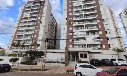APARTAMENTO 2 Q. SUÍTE / ECOVITTA - VILA ROSA Apartamento com 2 Quarto(s) e 2 banheiro(s) à Venda, 57 por R$ 328.000 no setor Vila Rosa AD30040