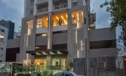 Apartamento 2 Quartos com Suíte há poucos metros da Praça Tamandaré e Praça do Sol. Apartamento com 2 Quarto(s) e 2 banheiro(s) à Venda, 66 por R$ 620.000 no setor Setor Oeste AU29707
