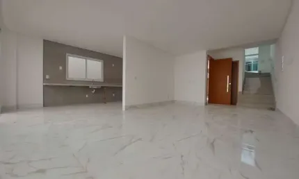 Sobrado com 3 Suítes a 5 Minutos do Flamboyant - Condomínio Fechado Casa em Condomínio com 3 Quarto(s) e 4 banheiro(s) à Venda, 153 por R$ 998.000 no setor Vila Jardim Vitoria AU29722