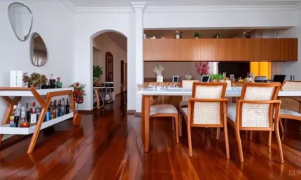 Apartamento Setor Oeste Apartamento com 5 Quarto(s) e 4 banheiro(s) à Venda, 318 por R$ 1.800.000 no setor Setor Oeste IN30011