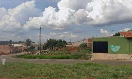 Lote a venda no Parque Eldorado Oeste Área / Terreno à Venda, 365.93 por R$ 250.000 no setor Jardim São José AD29978