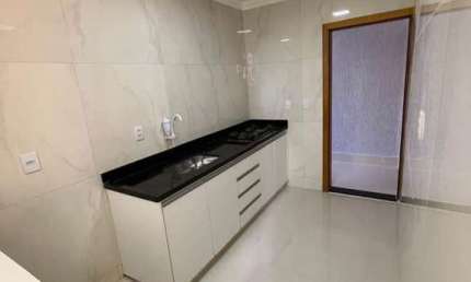 Condomínio Maria Inês 3 Apartamento com 3 Quarto(s) e 3 banheiro(s) à Venda, 67 por R$ 245.000 no setor Jardim Maria Inês IN30036