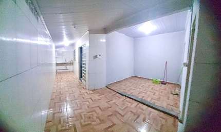 Casa Urias Magalhaes Casa de Rua com 3 Quarto(s) e 2 banheiro(s) à Venda, 110 por R$ 400.000 no setor Setor Urias Magalhães AD28881