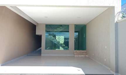Sobrado 3 Quartos com suite Sobrado com 3 Quarto(s) e 2 banheiro(s) à Venda, 252 por R$ 850.000 no setor Residencial Cidade Verde VN29346