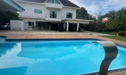 SOBRADO - ALDEIA DO VALE Sobrado com 4 Quarto(s) e 2 banheiro(s) à Venda, 455.52 por R$ 7.000.000 no setor Residencial Aldeia do Vale AX30170