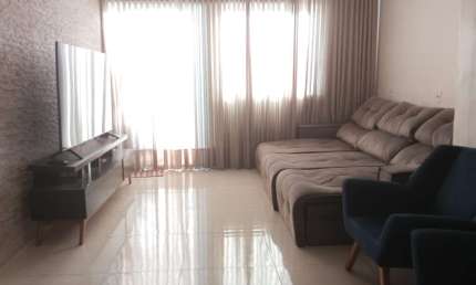 Casa ampla e regularizada no Jardim Olímpico - Aparecida de Goiânia Casa de Rua com 3 Quarto(s) e 3 banheiro(s) à Venda, 160.65 por R$ 390.000 no setor Jardim Olimpico VN30195