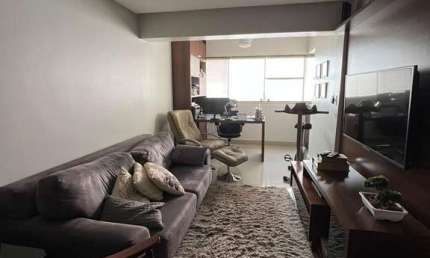 Apartamento bela vista Apartamento com 3 Quarto(s) e 1 banheiro(s) à Venda, 87 por R$ 599.000 no setor Setor Bela Vista ST30203