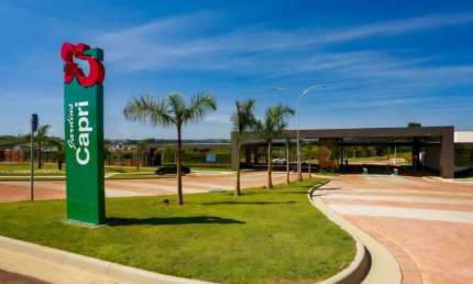 LOTE DE 272M² NO JARDINS CAPRI  Área / Terreno à Venda, 278 por R$ 278.000 no setor Jardins Capri AD30159