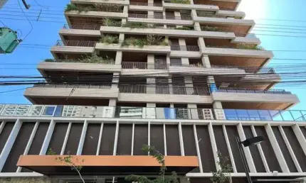 Apartamento 4 Suítes no Deck 23 - Praça T-23, Setor Bueno, Goiânia Apartamento com 4 Quarto(s) e 5 banheiro(s) à Venda, 245.69 por R$ 3.450.000 no setor Setor Bueno AV30215