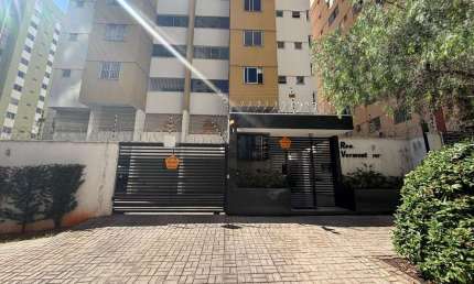 RESIDENCIAL VERMONT  Apartamento com 3 Quarto(s) e 2 banheiro(s) à Venda, 85.32 por R$ 345.000 no setor Setor Bela Vista AD30277