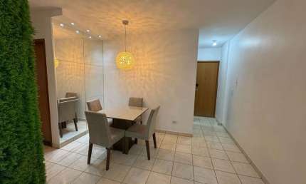 Apto Residencial Alto da Glória  Apartamento com 2 Quarto(s) e 2 banheiro(s) à Venda, 64 por R$ 400.000 no setor Alto da Glória FL28644