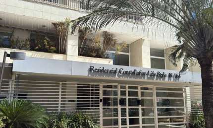 Residencial Constellation, Setor Oeste Apartamento com 3 Quarto(s) e 4 banheiro(s) à Venda, 149 por R$ 900.000 no setor Setor Oeste VN28687