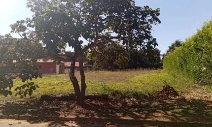 Terreno no condomínio recanto da mata área / terreno à venda, 1812.5 por r$ 325.000 no setor recanto da mata av29335