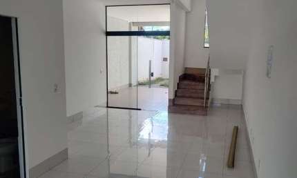 CASA DE RUA JARDIM AMÉRICA  Casa de Rua com 3 Quarto(s) e 4 banheiro(s) à Venda, 169.61 por R$ 799.000 no setor Jardim América TA29915