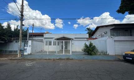 Ponto comercial à venda na Rua 254, 94, Setor Coimbra, Goiânia