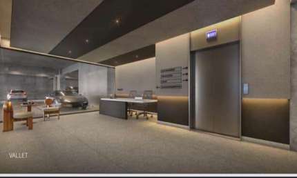 Ágio Reserva Ybiti by opus  Apartamento com 1 Quarto(s) e 1 banheiro(s) à Venda, 41.86 por R$ 580.000 no setor Serrinha IN30039