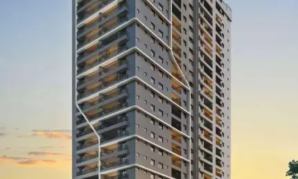 Ágio apartamento apartamento com 2 quarto(s) e 1 banheiro(s) à venda, 70 por r$ 631.438 no setor nova suiça ad30118