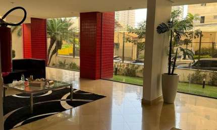 Setor Bueno apartamento Apartamento com 2 Quarto(s) e 2 banheiro(s) à Venda, 63.25 por R$ 330.000 no setor Setor Bueno IN30137