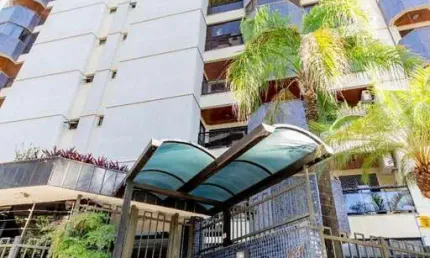 Edificio Mont D’dor Apartamento com 3 Quarto(s) e 5 banheiro(s) à Venda, 156 por R$ 880.000 no setor Setor Bueno VN30353