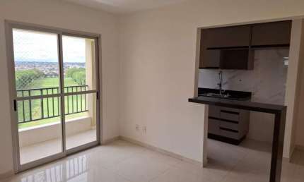 Apartamento condomínio Yves Buriti Apartamento com 3 Quarto(s) e 2 banheiro(s) à Venda, 68 por R$ 355.000 no setor Vila cruzeiro do sul FL30409
