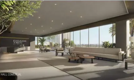 Ponto comercial à venda na Avenida da Serrinha, Serrinha, Goiânia