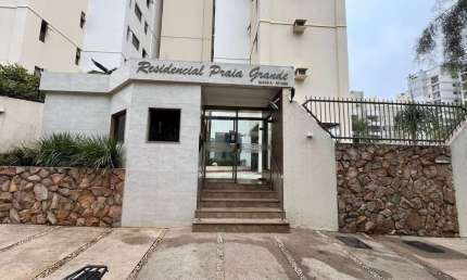 Apartamento com 3 Quartos sendo 1 suite à venda, 108 m² por R$ 450.000 - Jardim Goiás Apartamento com 3 Quarto(s) e 3 banheiro(s) à Venda, 107.2 por R$ 450.000 no setor Jardim Goiás AV29254