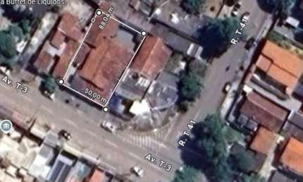 Área à venda no Setor Bueno, Goiânia. Área / Terreno à Venda, 467 por R$ 1.100.000 no setor Setor Bueno VT30324