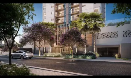 Ágio apartamento wish 211 apartamento com 2 quarto(s) e 2 banheiro(s) à venda, 60 por r$ 550.000 no setor jardim américa ad30395