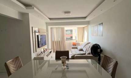 Residencial Castrovillari Apartamento com 3 Quarto(s) e 2 banheiro(s) à Venda, 75 por R$ 390.000 no setor Vila Sao Tomaz AV30254