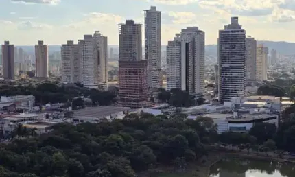 APARTAMENTO - OPUS GYRO VACA BRAVA (71m2) Apartamento com 2 Quarto(s) e 2 banheiro(s) à Venda, 71.08 por R$ 870.000 no setor Setor Bueno TA30377