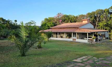 CHÁCARA ALTO DA BOA VISTA Chácara à Venda, 7162 por R$ 1.950.000 ST30538