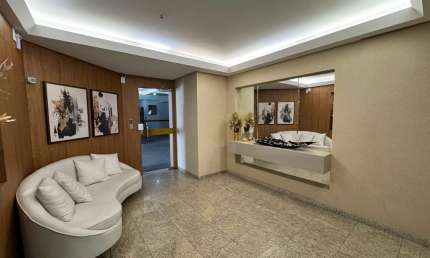 3 quartos, 1 suíte, 157 m², setor bueno Apartamento com 3 Quarto(s) e 3 banheiro(s) à Venda, 157.23 por R$ 727.000 no setor Setor Bueno  IN30549