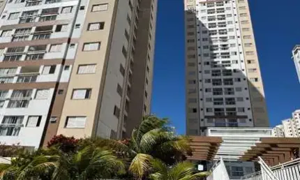 APARTAMENTO ELDORADO Apartamento com 3 Quarto(s) e 2 banheiro(s) à Venda, 77 por R$ 435.000 no setor SETOR ELDORADO  AD30553
