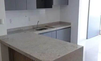 Apartamento á venda 88m², 3 suites  Apartamento com 3 Quarto(s) e 3 banheiro(s) à Venda, 88 por R$ 780.000 no setor Setor Coimbra ST30603