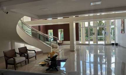 Apartamento à venda no Residencial Triade Setor Bueno Apartamento com 2 Quarto(s) e 1 banheiro(s) à Venda, 69.5 por R$ 500.000 no setor Setor Bueno VN30290