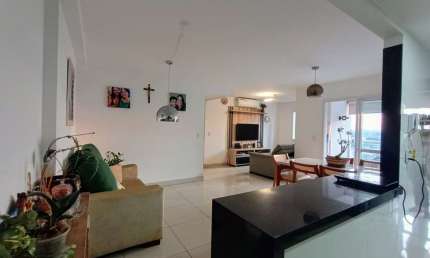 Oportunidade no Setor Oeste – 76 m² com lazer completo! Apartamento com 2 Quarto(s) e 2 banheiro(s) à Venda, 76 por R$ 570.000 no setor Setor Oeste VT30509