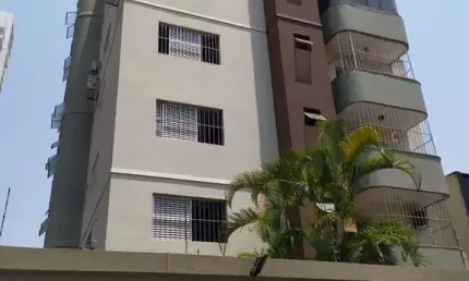 Apartamento 3 quartos c/ 1 suíte - setor bueno  apartamento com 3 quarto(s) e 2 banheiro(s) à venda, 127 por r$ 520.000 no setor setor bueno au24261