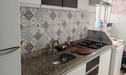 Apartamento Apartamento com 2 Quarto(s) e 1 banheiro(s) à Venda, 58 por R$ 208.000 no setor Jardim Presidente IN30489