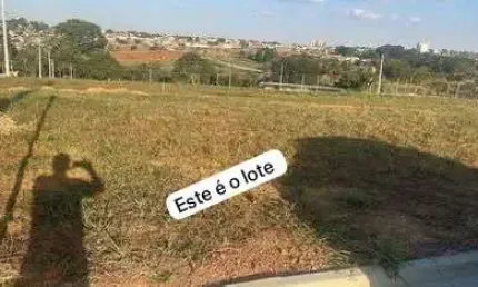 Ágio vendo lote em condomínio jardins versalhes - aparecida de goiânia  área / terreno à venda, 301.25 por r$ 280.000 no setor jardins versalhes  vn30623