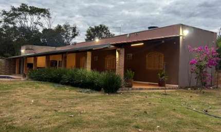 CHÁCARA TEROPOLIS DE GOIAS Chácara à Venda, 6150 por R$ 890.000 AD30635